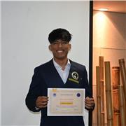Profesor de Matemáticas, física y tecnología. Siento que puedo explicar a la perfección a niños de la Eso y Bachillerato